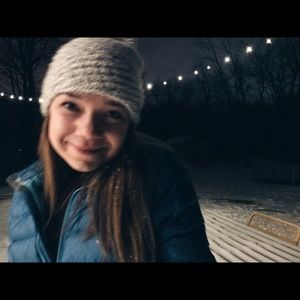 Meet your Posher, Annika